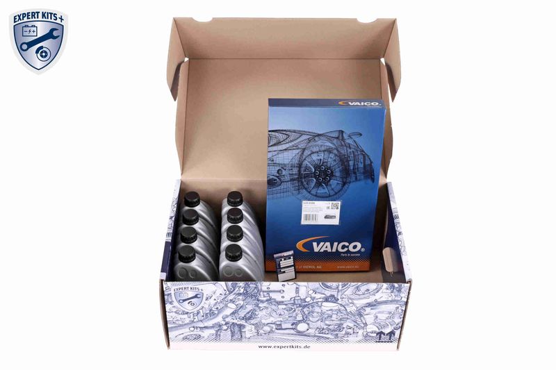 VAICO V20-2090 Parts kit, automatic transmission oil change