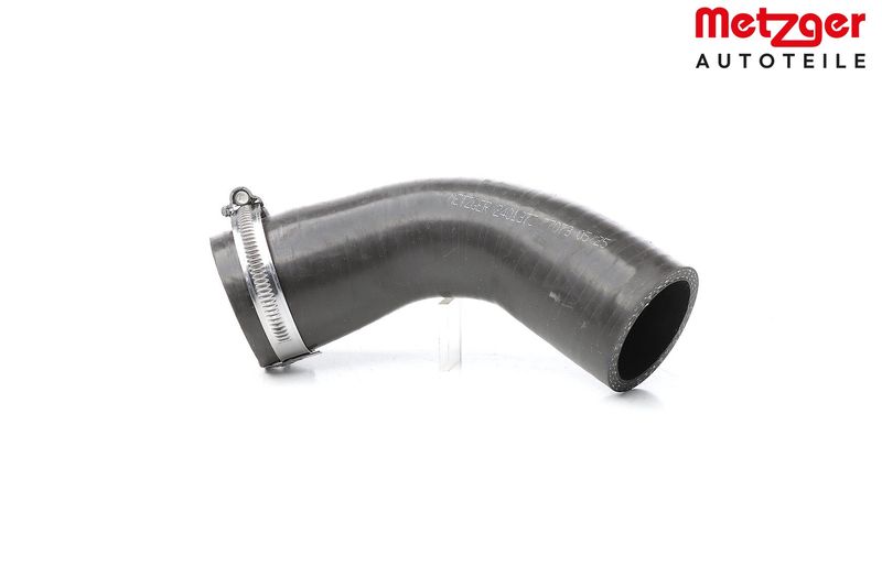 METZGER AUTOTEILE 2401375 Charge Air Hose