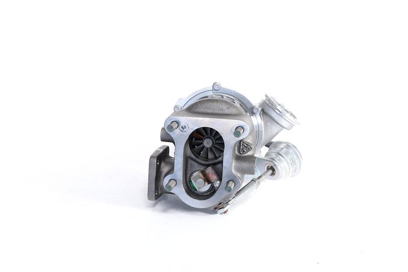 Compresor,sistem de supraalimentare T912372 BTS Turbo