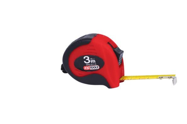KS TOOLS 300.0113 Tape Measure