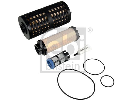 FEBI BILSTEIN 48350 Fuel Filter