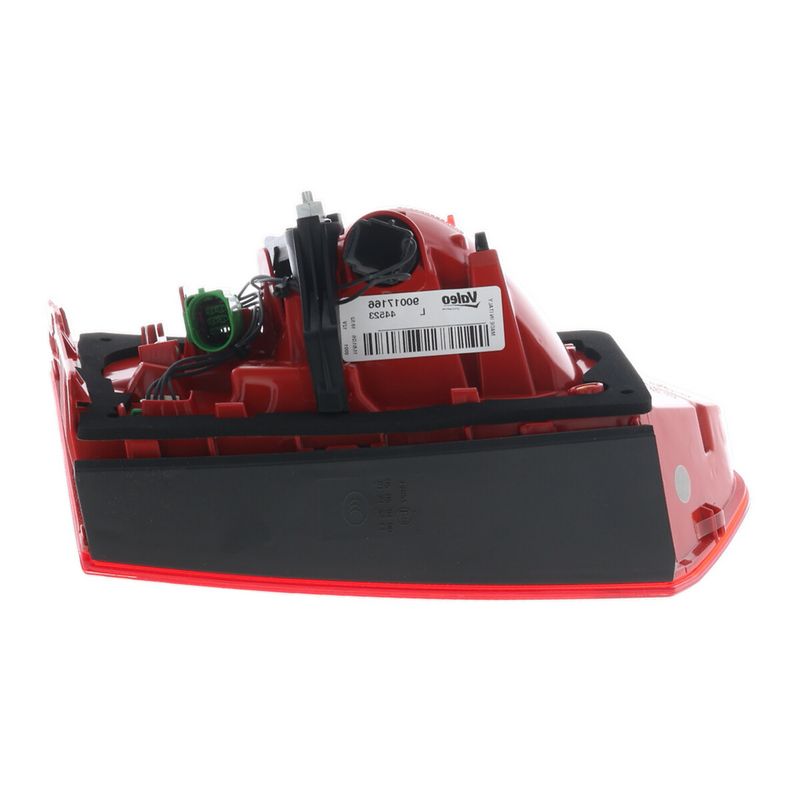 Tagatuli, VALEO 044524