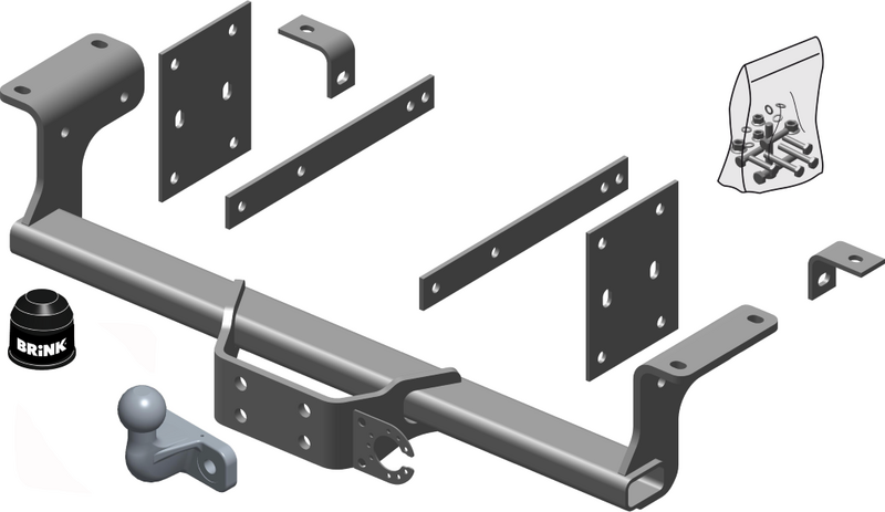 Haakeseade, BRINK 547400