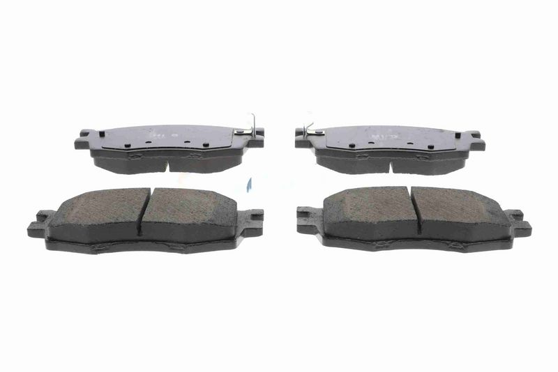 ACKOJA A52-0069 Brake Pad Set, disc brake