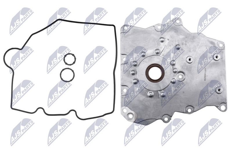 NTY BPO-FT-008 Oil Pump