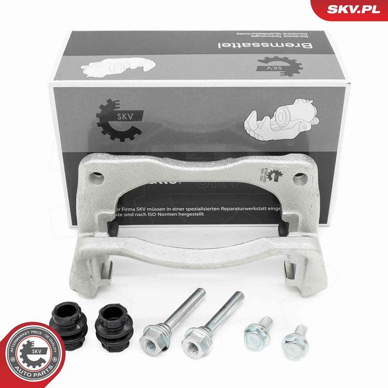 Kinnitus, pidurisadul, ESEN SKV 67SKV900