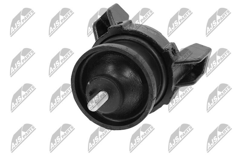 Paigutus, Mootor, NTY ZPS-HY-535