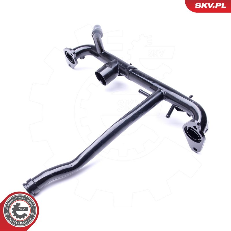 Jahutusvedeliku torustik, ESEN SKV 43SKV778