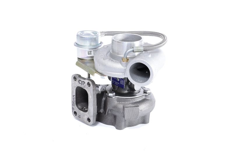 Compresor,sistem de supraalimentare T911830 BTS Turbo