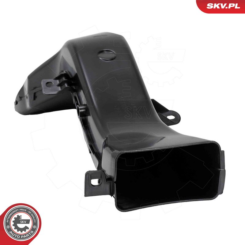 ESEN SKV 54SKV971 Intake Hose, air filter