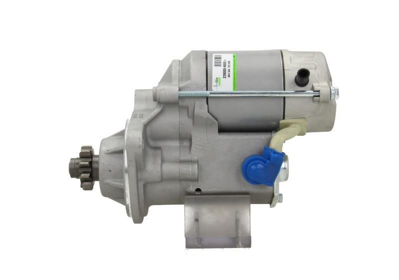 BV PSH 640.544.102.050 Starter