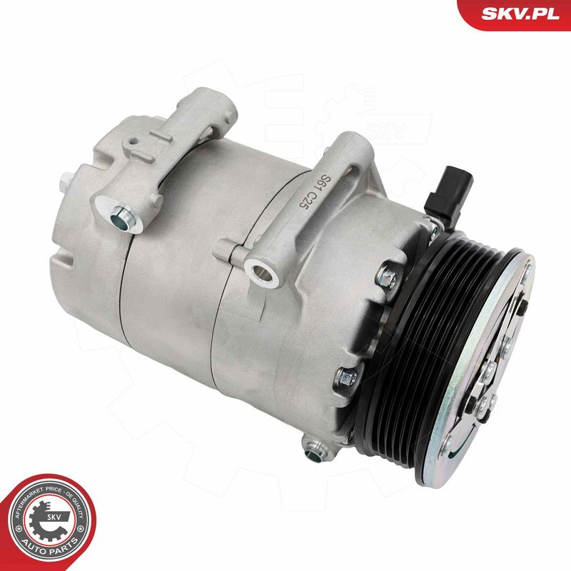 Kompressor, kliimaseade, ESEN SKV 84SKV095