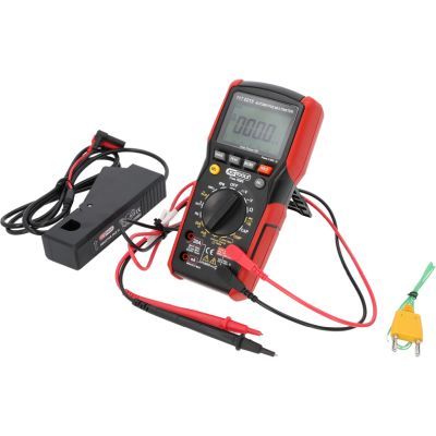 Multimeeter, KS TOOLS 117.0215
