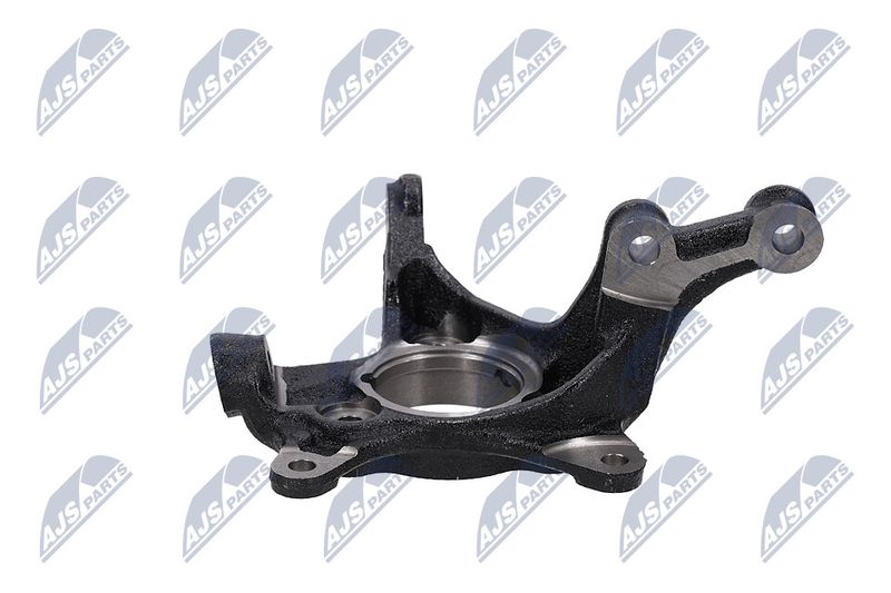 Käändmik, rattakinnitus, NTY ZZP-HD-010