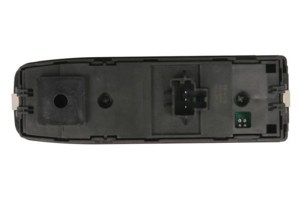 Auto raam regulator schakelaar aan de passagierskant Links/Rechts (Windows-besturing) past: VOLVO FH II 12.8D 01.12-