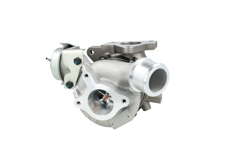 Kompressor, ülelaadimine, NRF 90010342