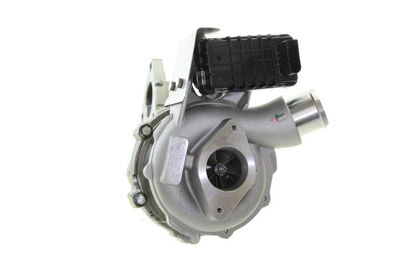 ALANKO 10901302 Charger, charging (supercharged/turbocharged)