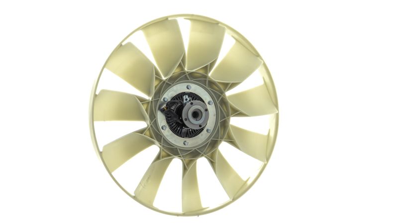 Product Image - Koelventilatorwiel - CFF526000P - MAHLE
