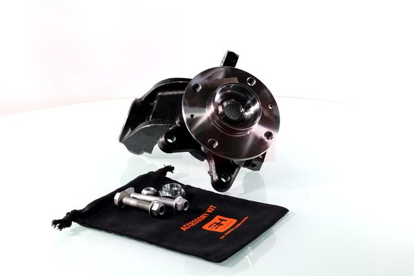GH GH-283705V Steering Knuckle, wheel suspension