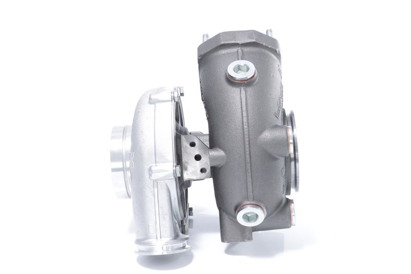 Compresor,sistem de supraalimentare T912539 BTS Turbo