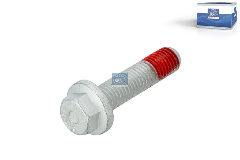 Surub DT Spare Parts 1.15224