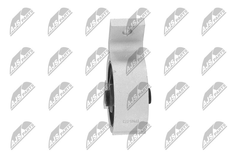 Paigutus, Mootor, NTY ZPS-NS-073