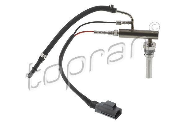 TOPRAN 305 984 Injection Unit, soot/particulate filter regeneration