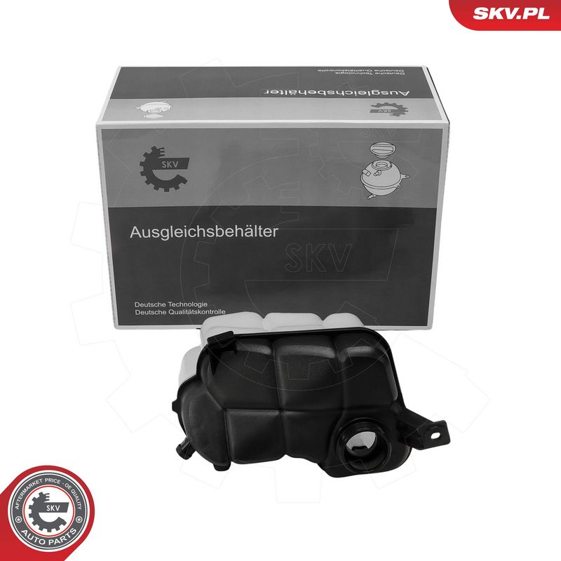 Paisupaak, jahutusvedelik, ESEN SKV 61SKV527