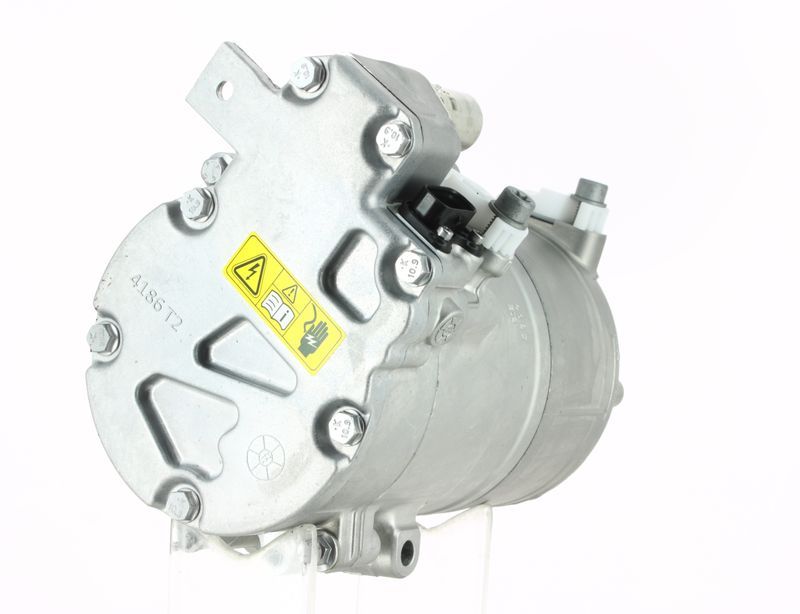 CEVAM 8700008 Compressor, air conditioning