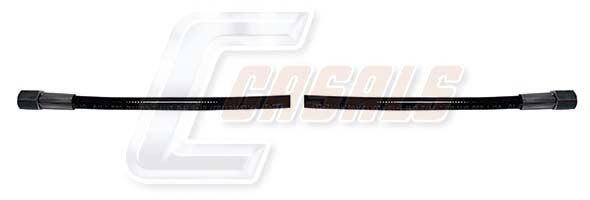 CASALS 67258 - Hose Line, driver cab tilting device