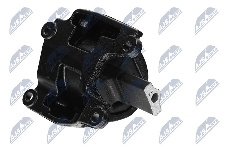 Paigutus, Mootor, NTY ZPS-CH-140