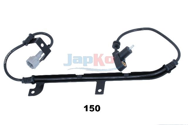 JAPKO 151150 Sensor, wheel speed