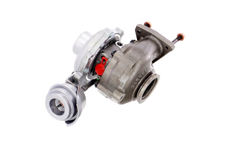 REMANTE 003-001-000081R Charger, charging (supercharged/turbocharged)