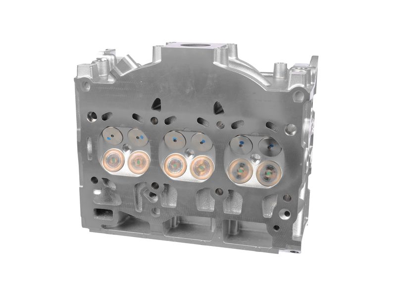 Product Image - Cilinderkop - HL0142 - ET ENGINETEAM