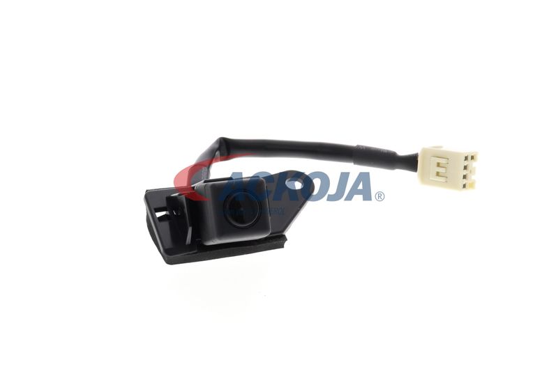 ACKOJA A37-74-0014 Rear View Camera, park distance control