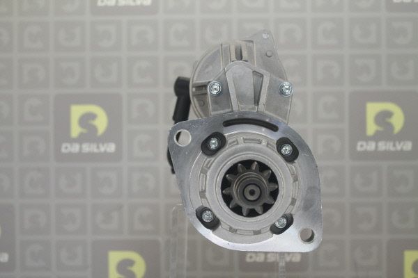 DA SILVA 043394 Starter