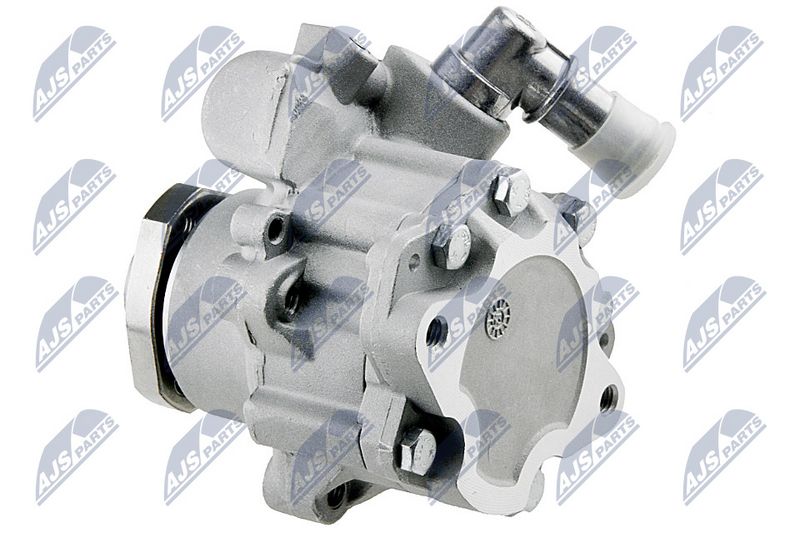 Hüdraulikapump, roolimine, NTY SPW-WW-011