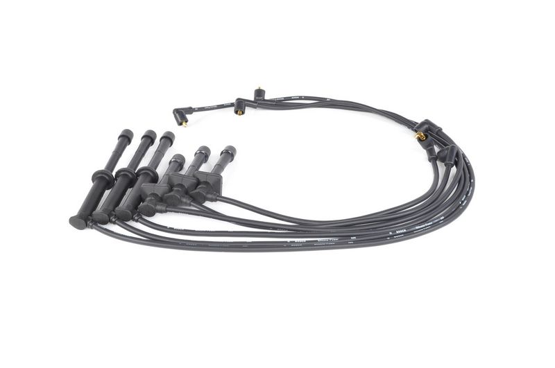 BOSCH 0 986 356 966 Ignition Cable Kit