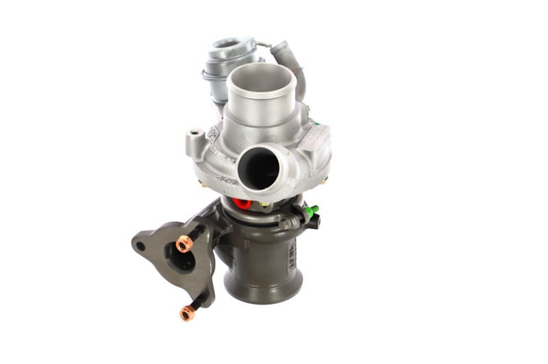 REMANTE 003-001-004391R Turbokompresorius