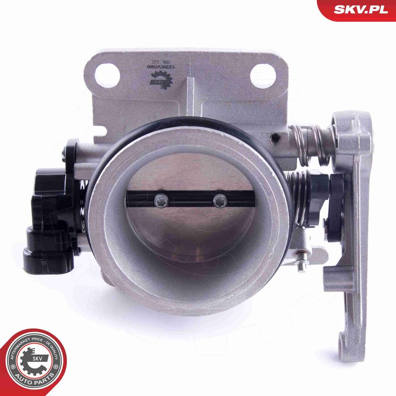 ESEN SKV 12SKV086 Throttle Body