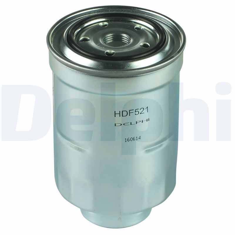 DELPHI Üzemanyagszűrő HDF521