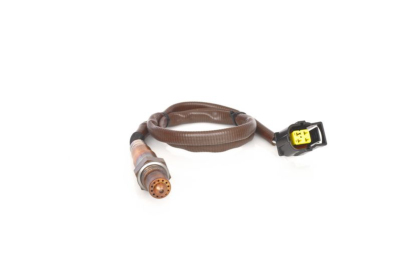 BOSCH 0258010113 Oxygen Sensor