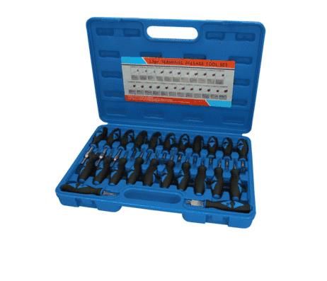 Avamistööriista komplekt, KS TOOLS BT511100