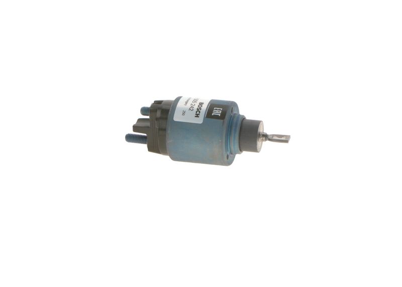 Elektromagnetický spínač, startér 2 339 402 261