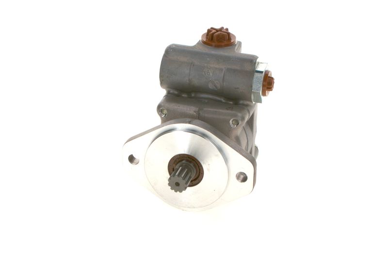 BOSCH KS00000489 Hydraulic Pump, steering