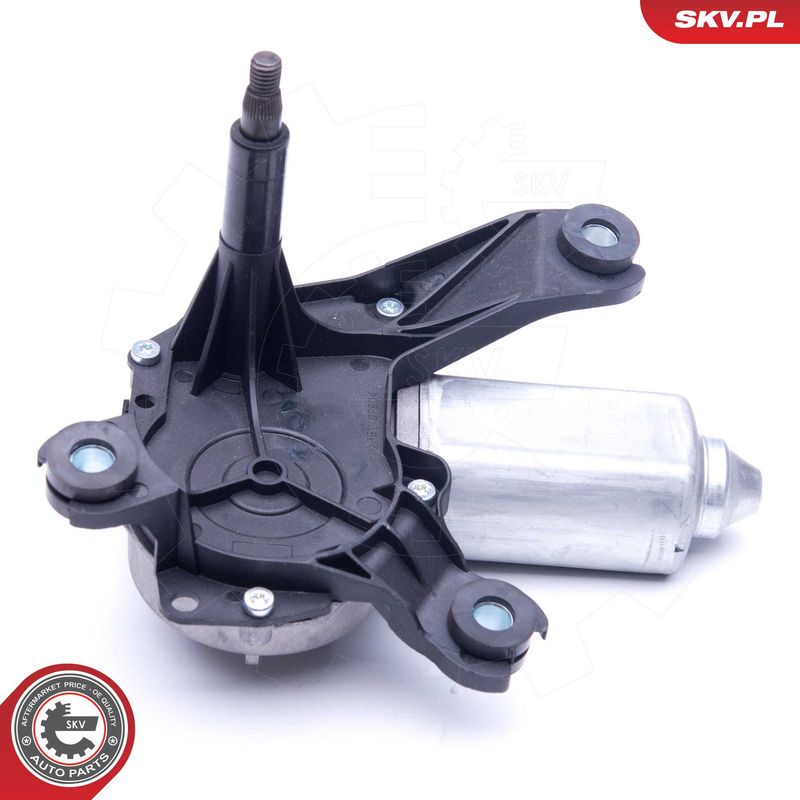 Pesuri mootor, ESEN SKV 19SKV058