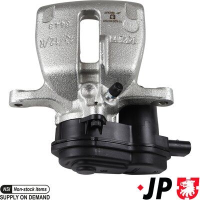 JP GROUP 1162010280 Brake Caliper