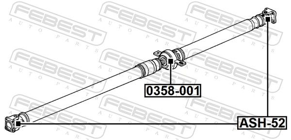 OEM код товара: 40100-S9A-J01