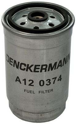 DENCKERMANN Üzemanyagszűrő A120374
