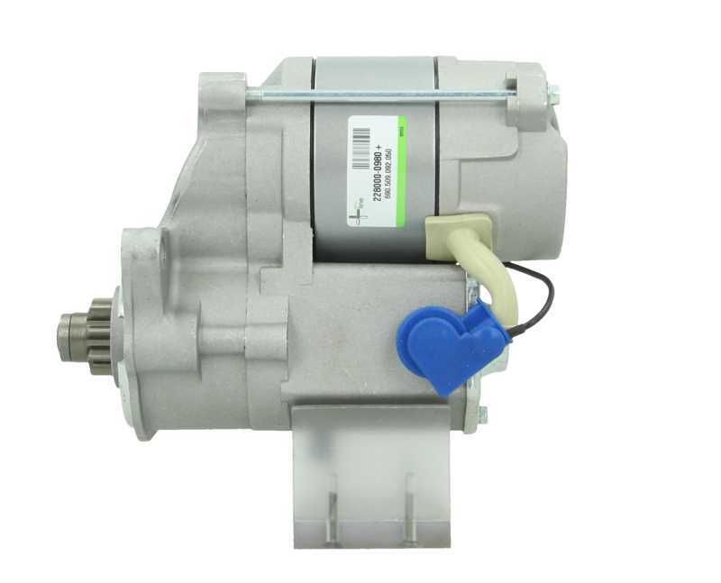 BV PSH 690.509.092.050 Starter